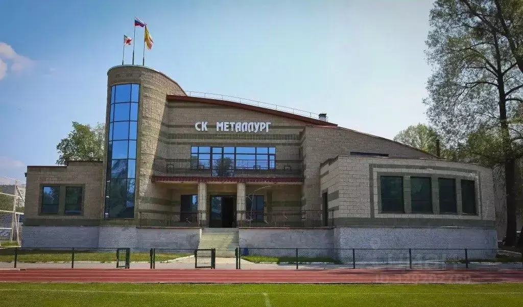 Комната Челябинская область, Аша ул. Некрасова, 32 (10.0 м) - Фото 1