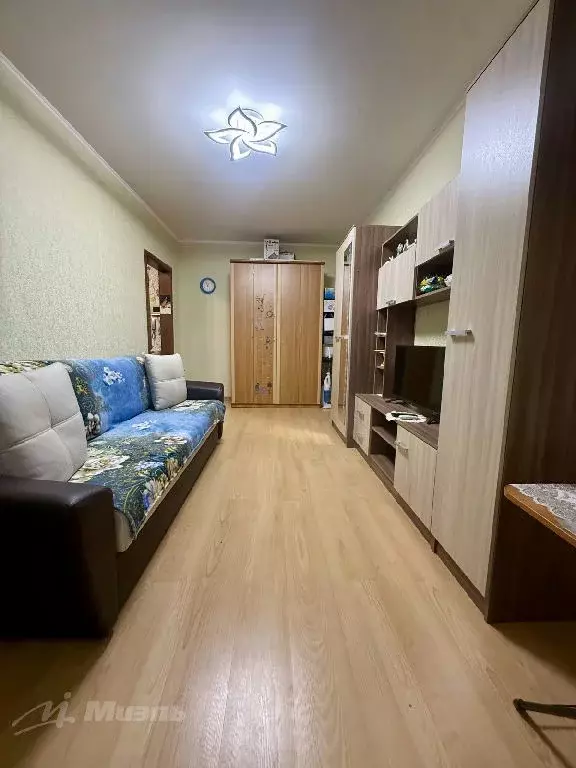 Продается 1-комнатная квартира - Фото 2