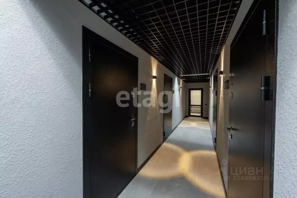 Офис в Пермский край, Пермь Хлебозаводская ул., 22к4/2 (26 м) - Фото 1