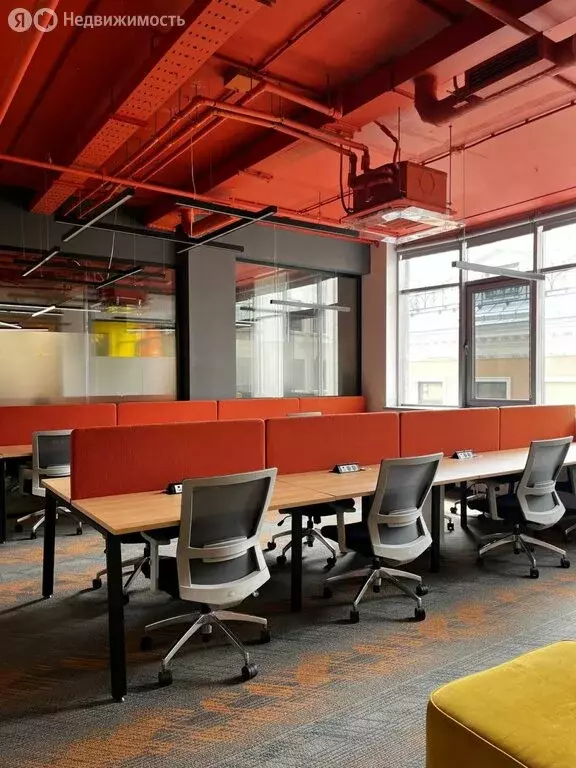 Офис (140 м) - Фото 1