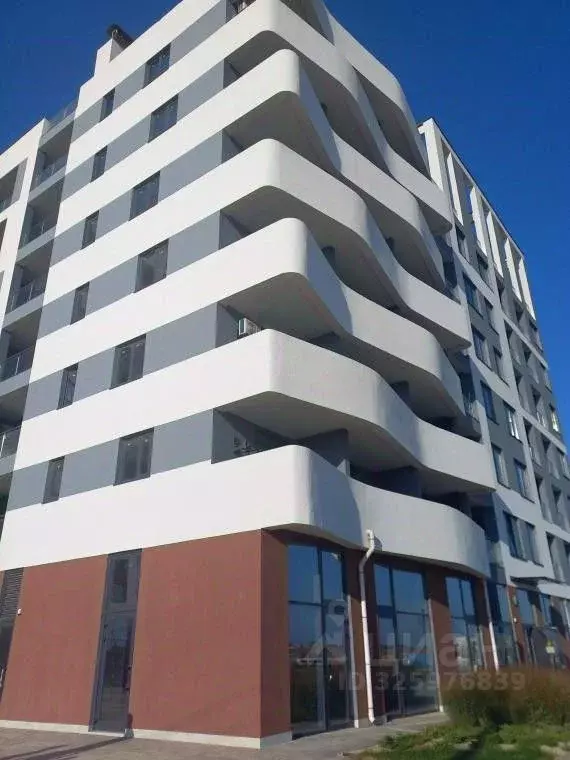 Студия Крым, Алушта муниципальный округ, пос. Семидворье пер. ... - Фото 2