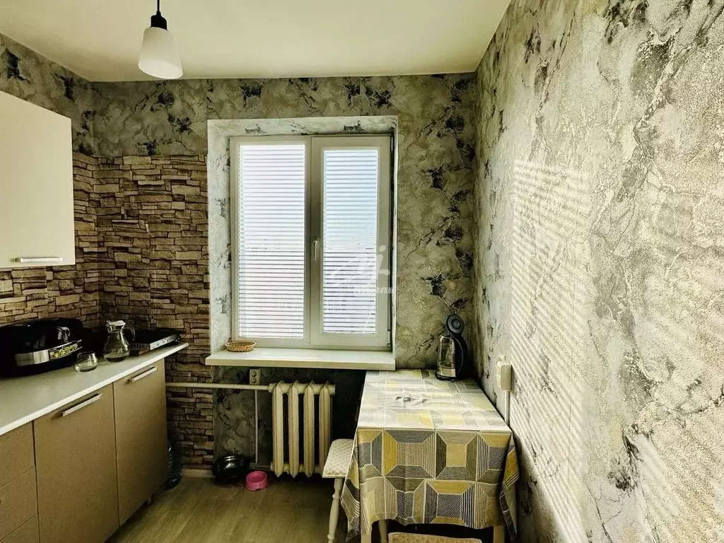 1-к кв. Севастополь ул. Михайловская, 9 (30.0 м) - Фото 1