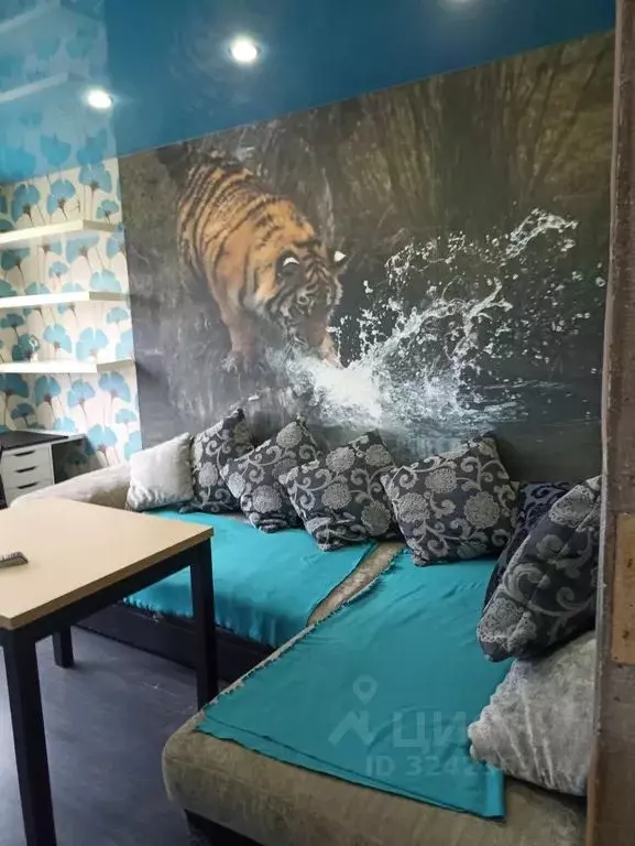 3-к кв. Ленинградская область, Выборг ул. Приморская, 22А (73.0 м) - Фото 1