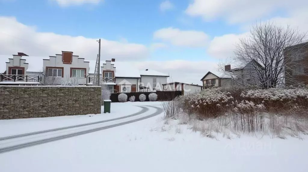 Участок в Калининградская область, Гурьевский муниципальный округ, ... - Фото 1