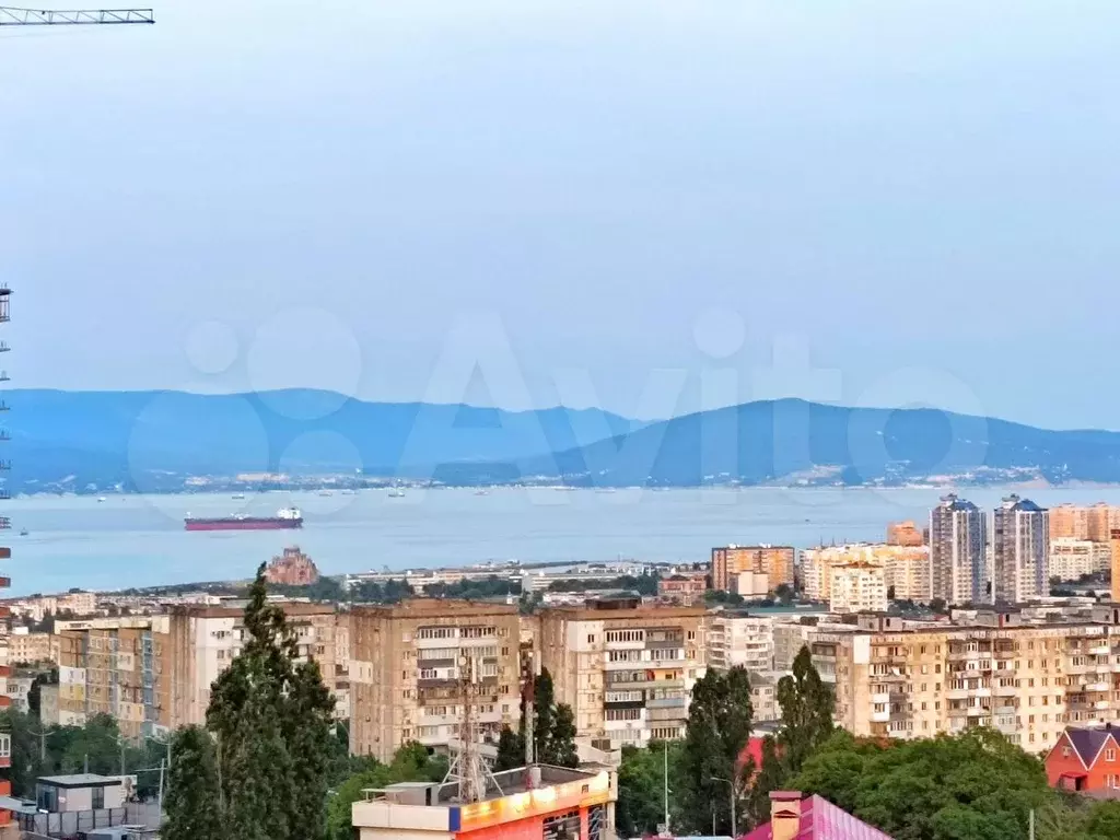1-к. квартира, 46 м, 3/24 эт. - Фото 0