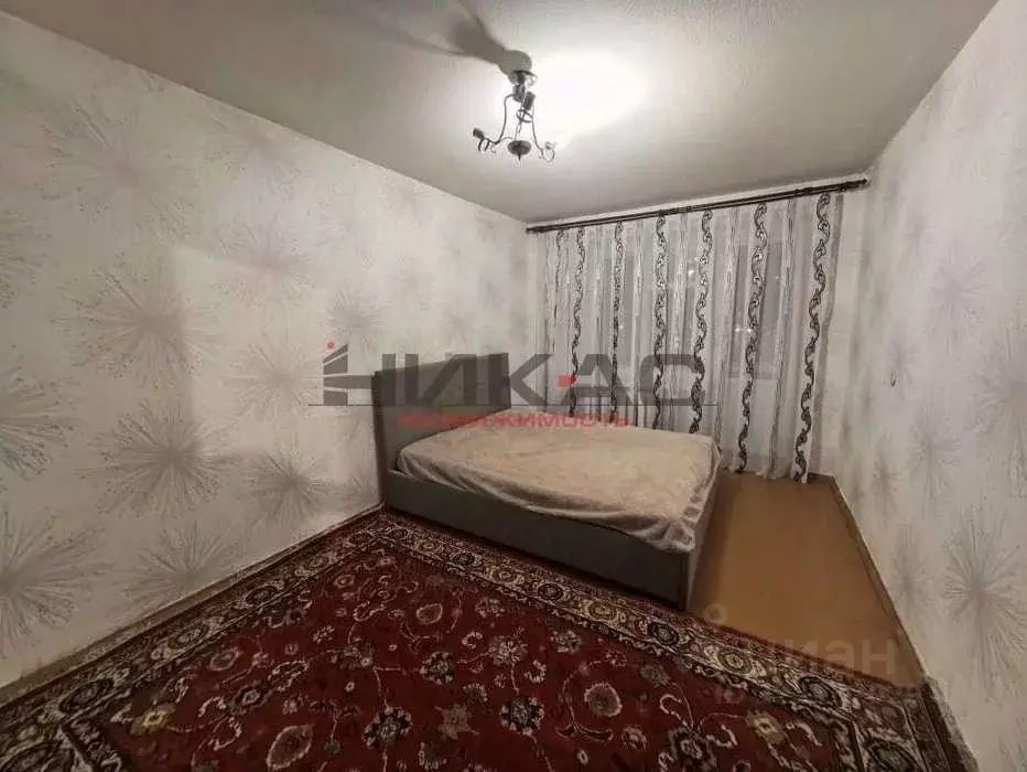 2-к кв. Ярославская область, Ярославль проезд Матросова, 5 (46.0 м) - Фото 2