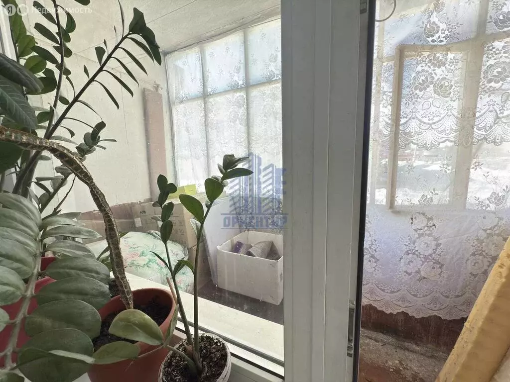 2-комнатная квартира: Новочебоксарск, улица Семёнова, 39 (50 м) - Фото 2