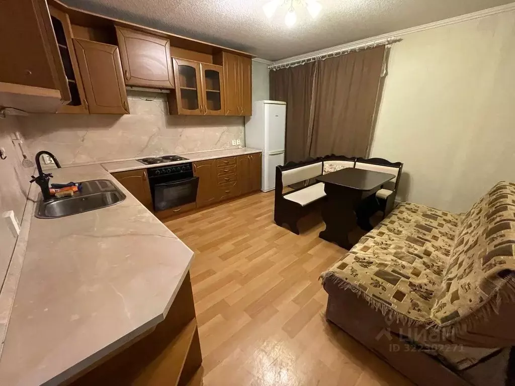 2-к кв. Санкт-Петербург просп. Авиаконструкторов, 38К1 (60.0 м) - Фото 2