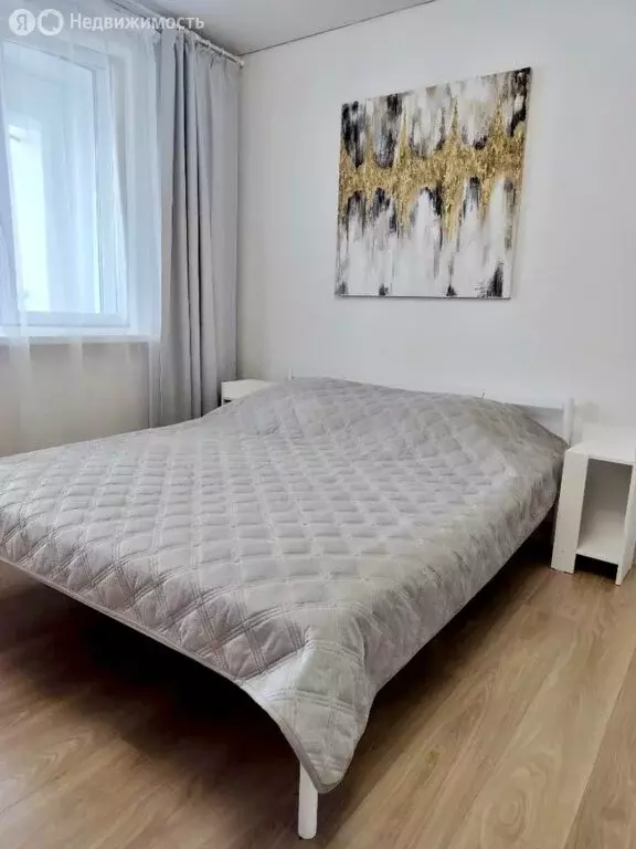 2-комнатная квартира: Пятигорск, Украинская улица, 50 (50 м) - Фото 2