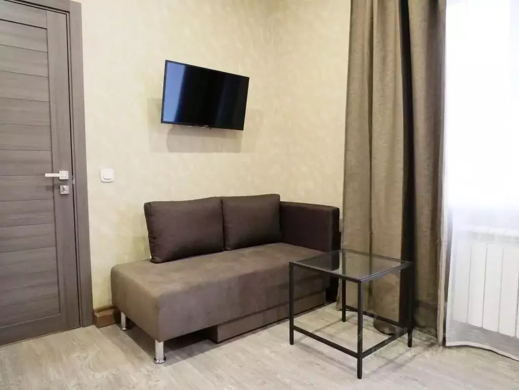 Комната Московская область, Егорьевск  (10.0 м) - Фото 2