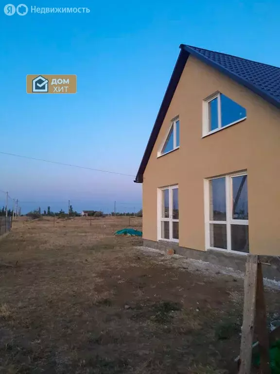 Дом в Раздольное, Северная улица, 7 (91 м) - Фото 1