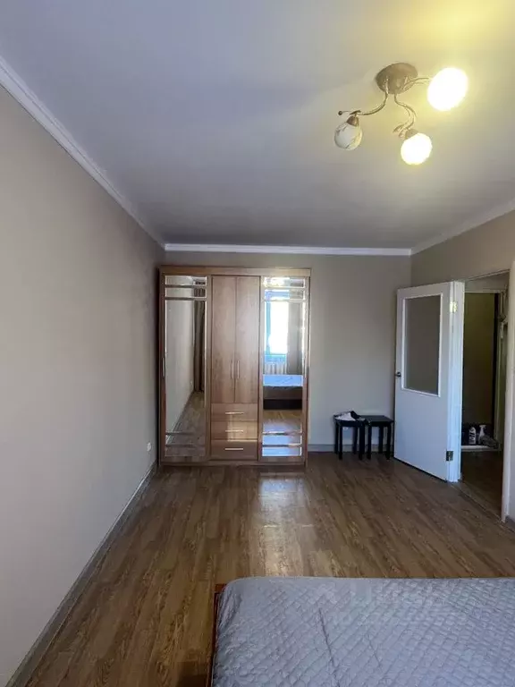 1-к кв. Псковская область, Псков ул. Юности, 1 (37.0 м) - Фото 2