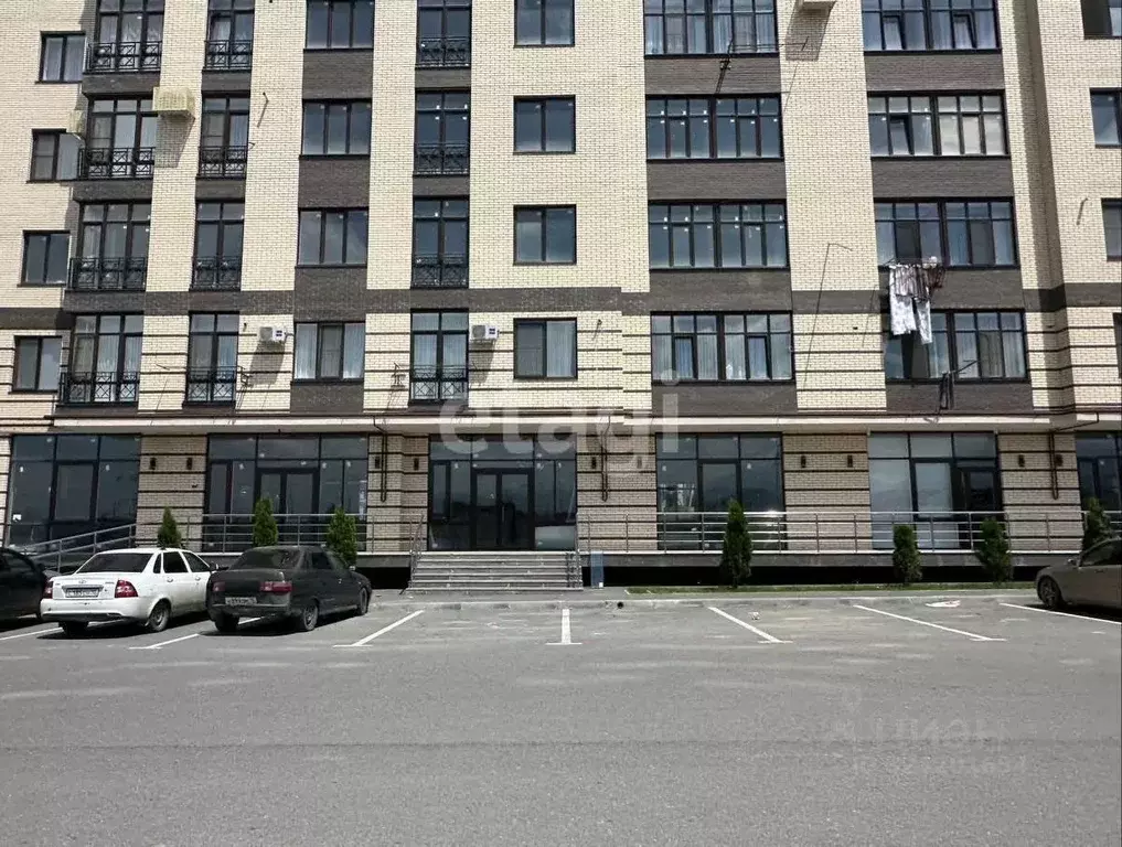 Помещение свободного назначения в Северная Осетия, Владикавказ ул. ... - Фото 1