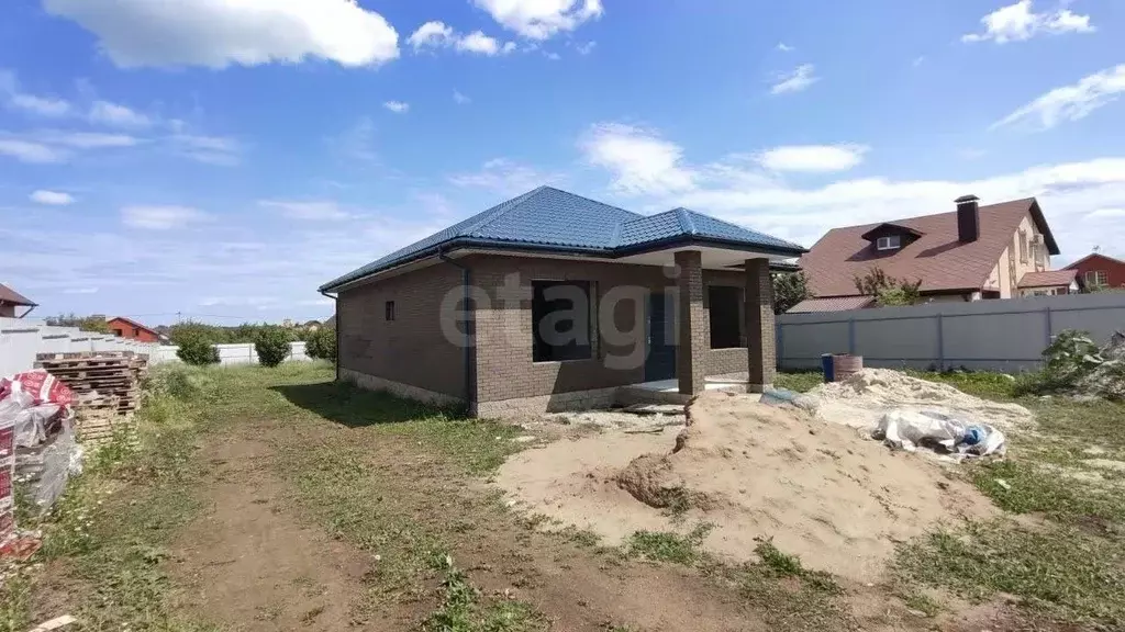 Дом в Белгородская область, Белгородский район, с. Стрелецкое, ... - Фото 1