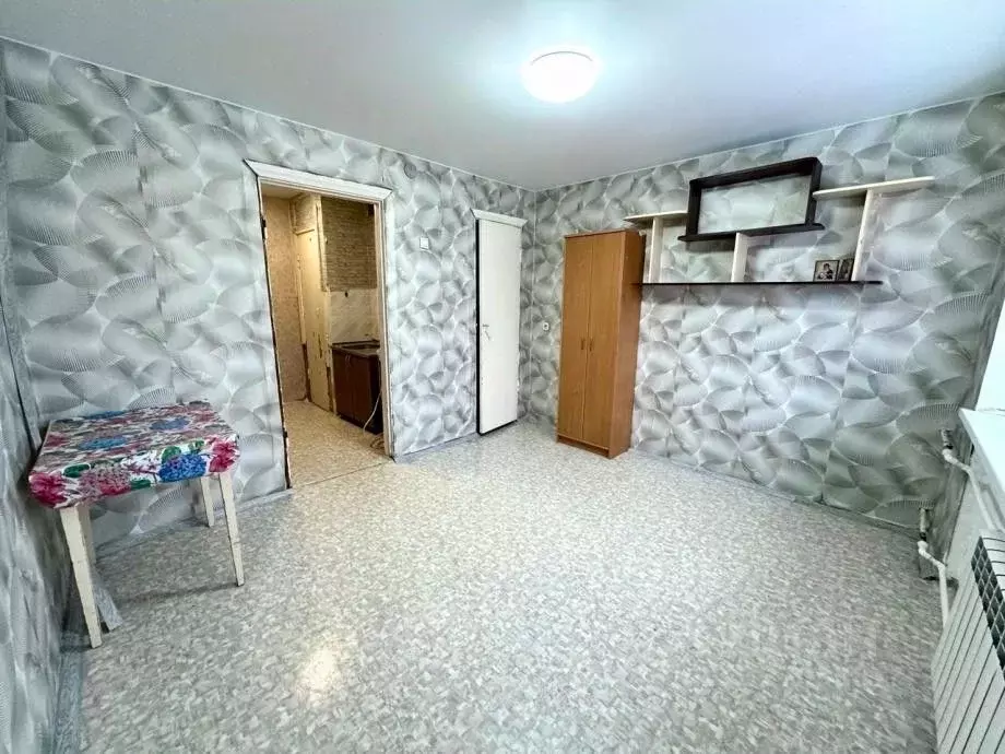 1-к кв. Пермский край, Березники Юбилейная ул., 69А (18.0 м) - Фото 2