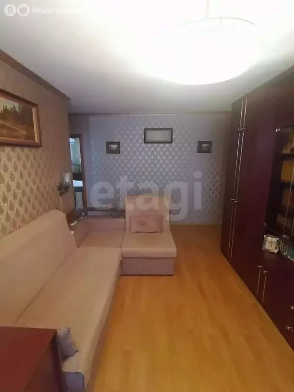 3-комнатная квартира: Самара, улица Мориса Тореза, 4 (57.4 м) - Фото 2