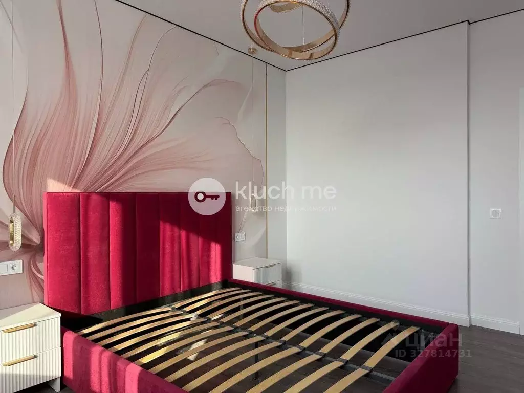 3-к кв. Татарстан, Казань Танковая ул., 2 (102.8 м) - Фото 1