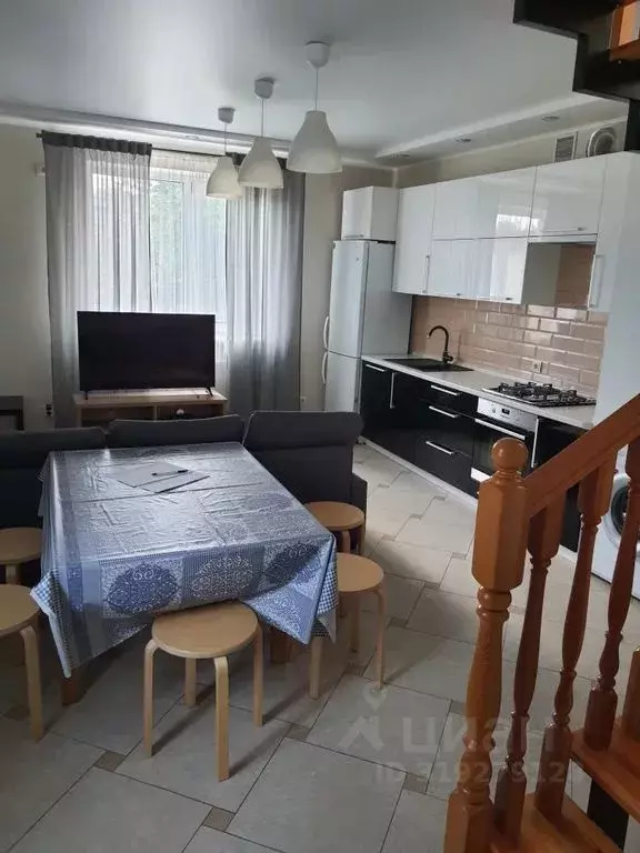 Дом в Краснодарский край, Ейск ул. Гоголя, 301 (75 м) - Фото 1