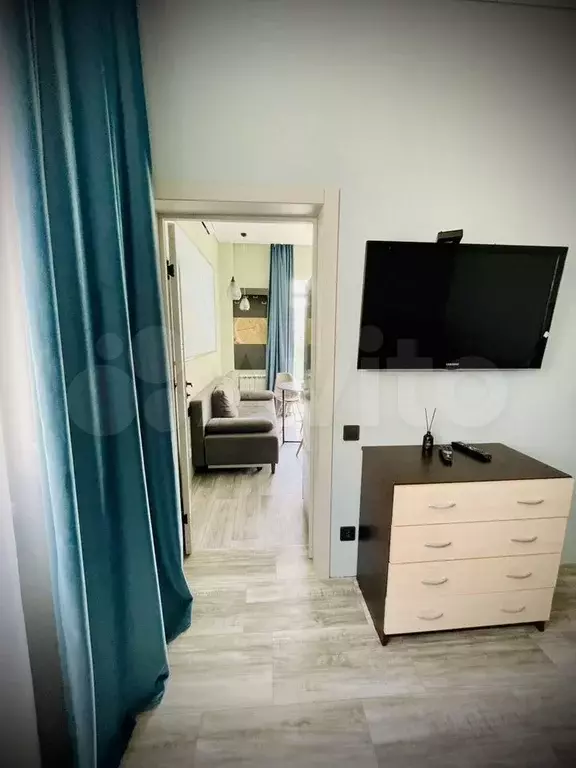 Комната 33 м в 1-к., 2/3 эт. - Фото 0