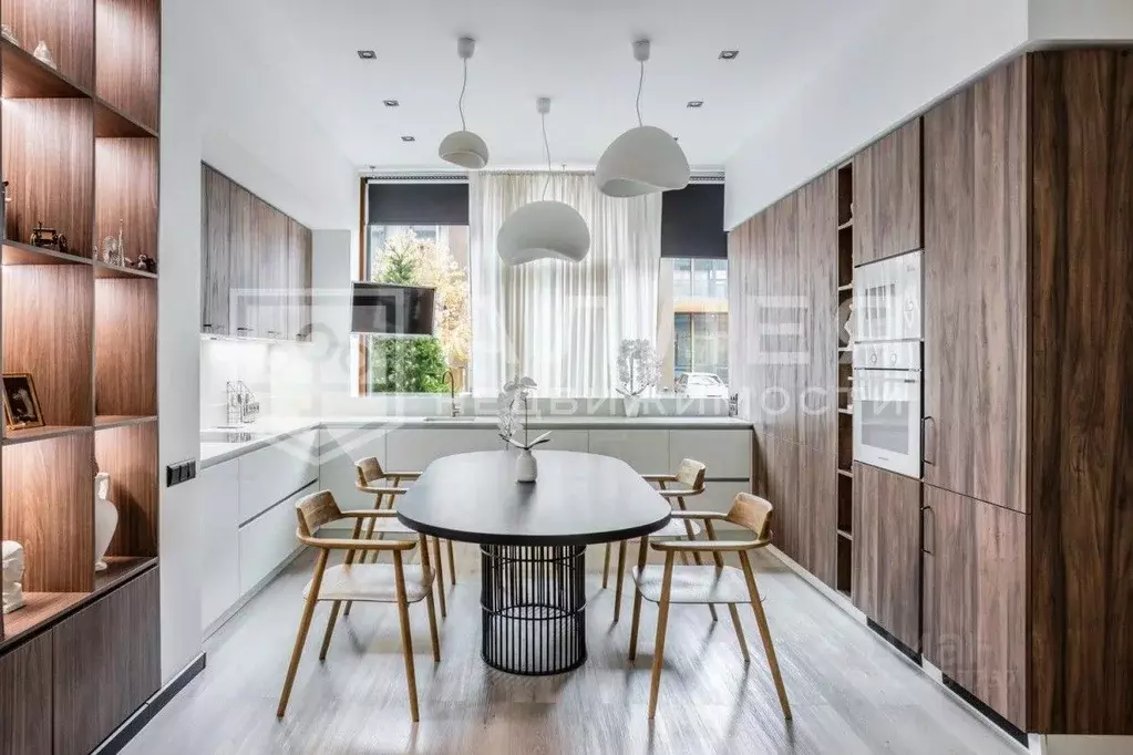 Таунхаус в Московская область, Истра муниципальный округ, д. ... - Фото 2