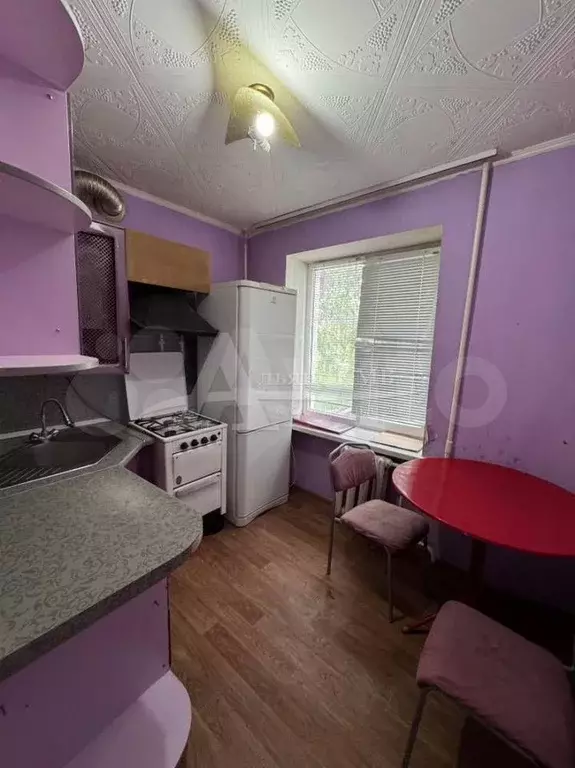 2-к. квартира, 45 м, 1/5 эт. - Фото 0