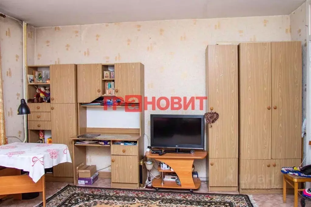 Квартира, 1 комната, 40 м - Фото 0