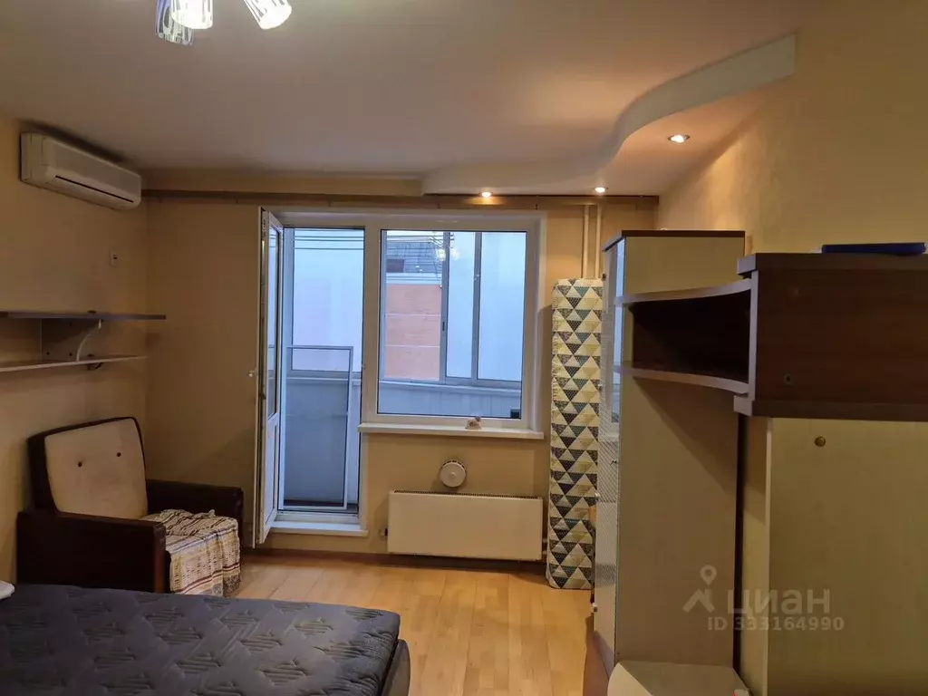 1-к кв. Москва Бескудниковский бул., 6К3 (39.0 м) - Фото 1