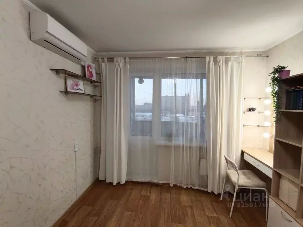 2-к кв. Самарская область, Самара Московское ш., 139 (44.0 м) - Фото 2