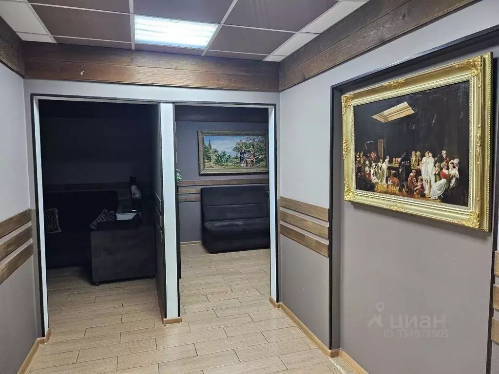 Помещение свободного назначения в Москва ул. Маршала Савицкого, 8к1 ... - Фото 1