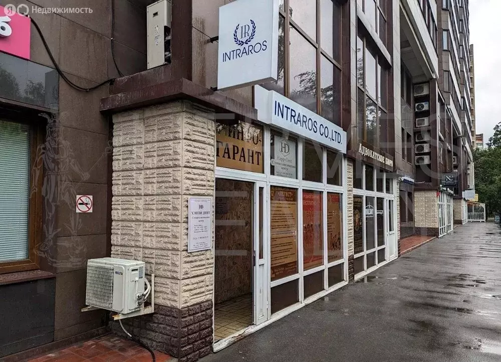 Торговая площадь (259.5 м) - Фото 2