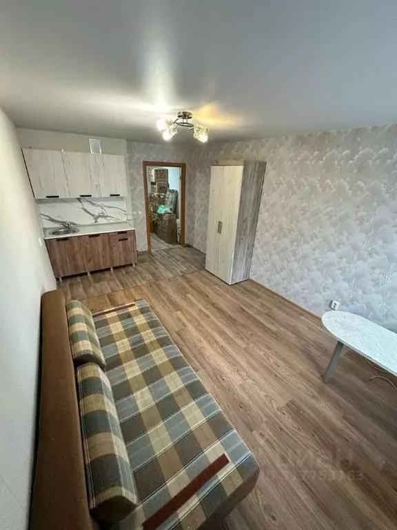 Студия Удмуртия, Ижевск ул. Михаила Петрова, 33А (24.0 м) - Фото 1