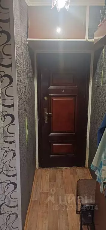 3-к кв. Санкт-Петербург пос. Понтонный, Южная ул., 3 (56.0 м) - Фото 1