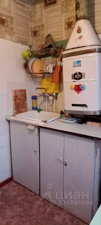 3-к кв. Нижегородская область, Дзержинск ул. Маяковского, 45 (58.0 м) - Фото 2