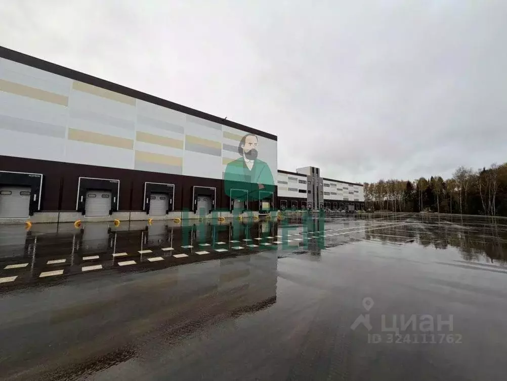 Производственное помещение в Московская область, Мытищи городской ... - Фото 1