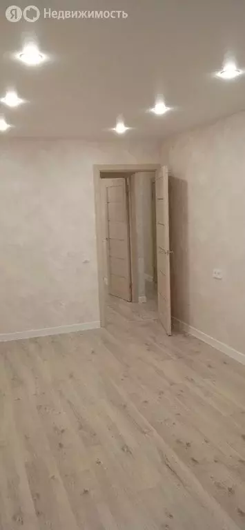 2-комнатная квартира: Вологда, улица Текстильщиков, 21В (47.1 м) - Фото 1