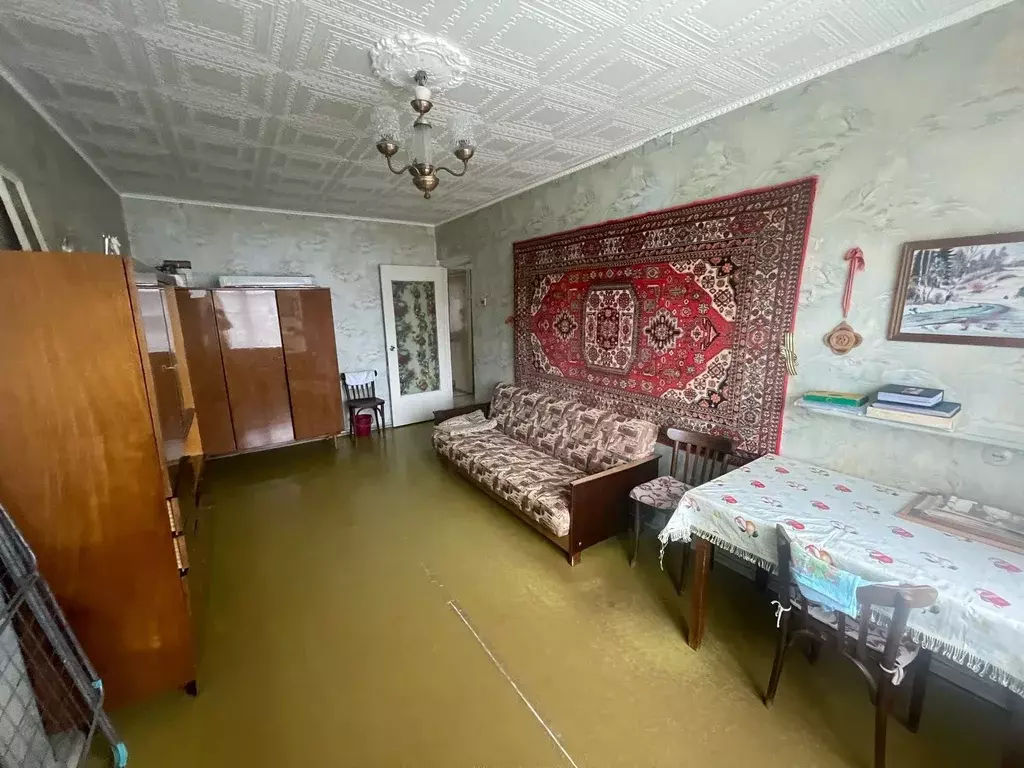Продаётся 2-к квартира, 50.9 м - Фото 1