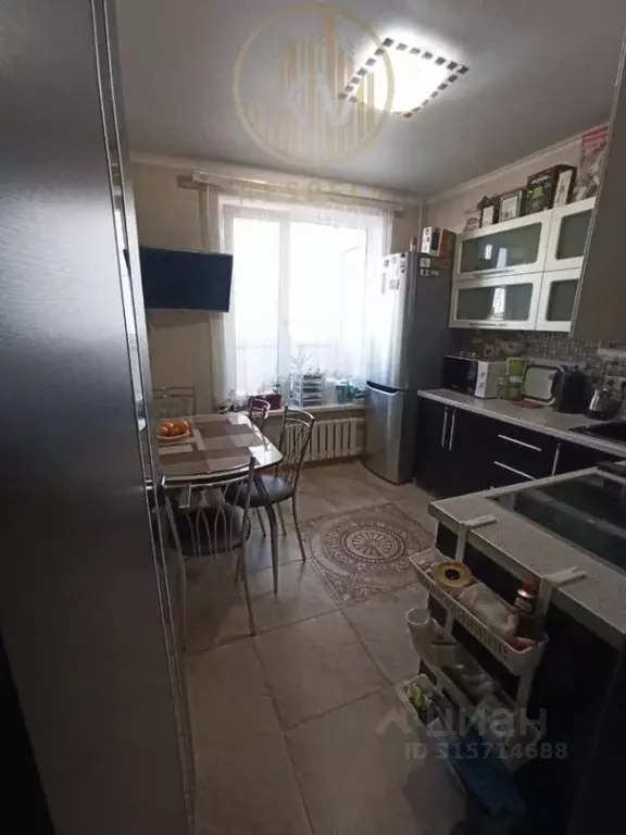 1-к кв. Ставропольский край, Кисловодск Окопная ул., 1а (42.7 м) - Фото 1