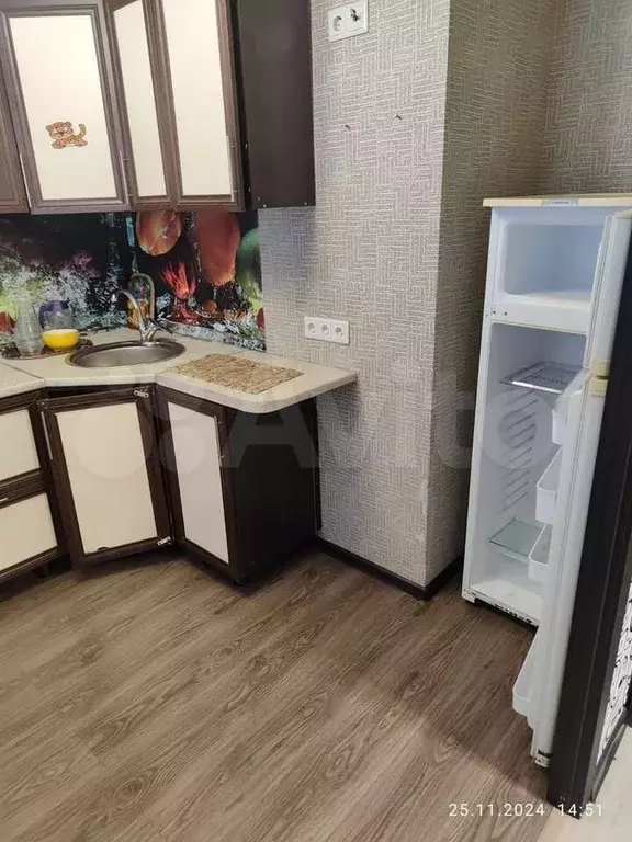 2-к. квартира, 48 м, 4/5 эт. - Фото 1