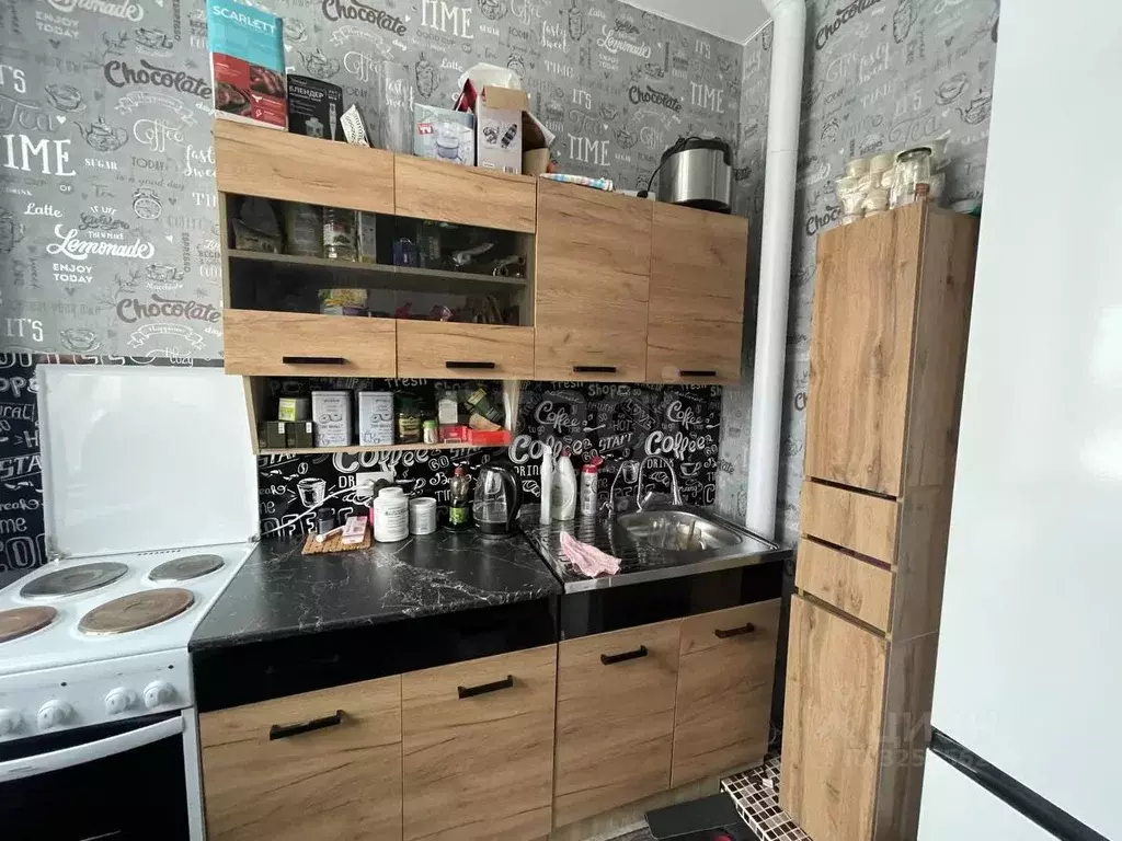 2-к кв. Свердловская область, Нижний Тагил Гвардейская ул., 59 (45.6 ... - Фото 1