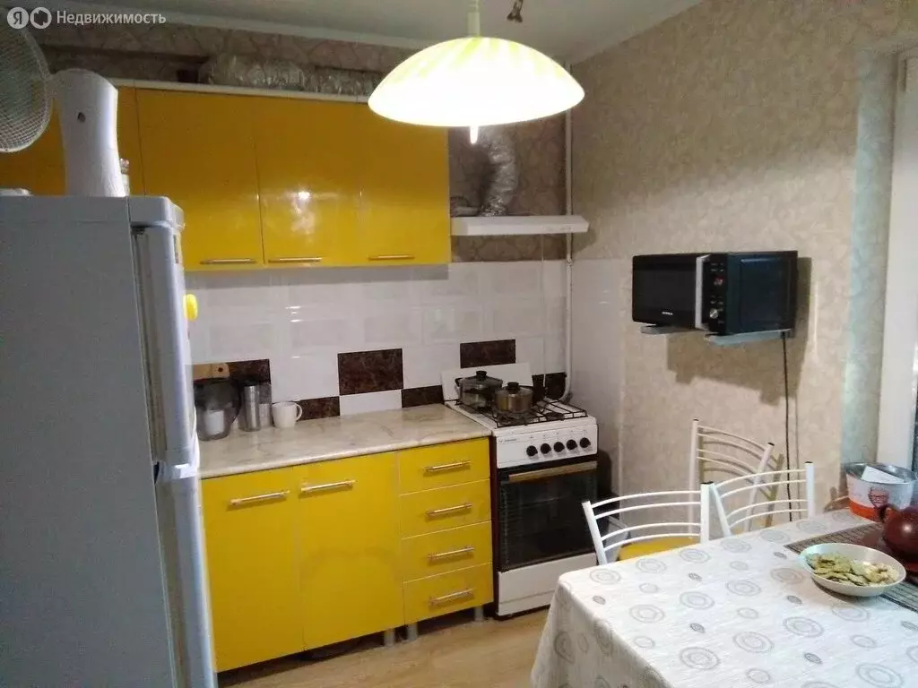 2-комнатная квартира: Сочи, Курортный проспект, 98/10 (47 м) - Фото 0