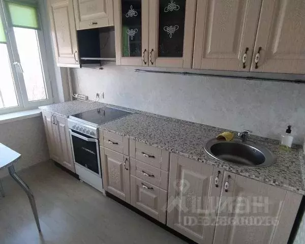 1-к кв. Московская область, Балашиха Московский бул., 2 (37.0 м) - Фото 2