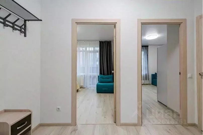 1-к кв. Пермский край, Пермь Бисерский пер., 5 (43.0 м) - Фото 2