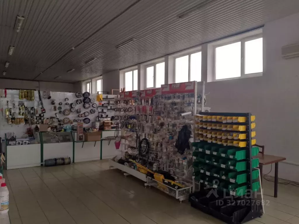 Помещение свободного назначения в Краснодарский край, Горячий Ключ ... - Фото 1