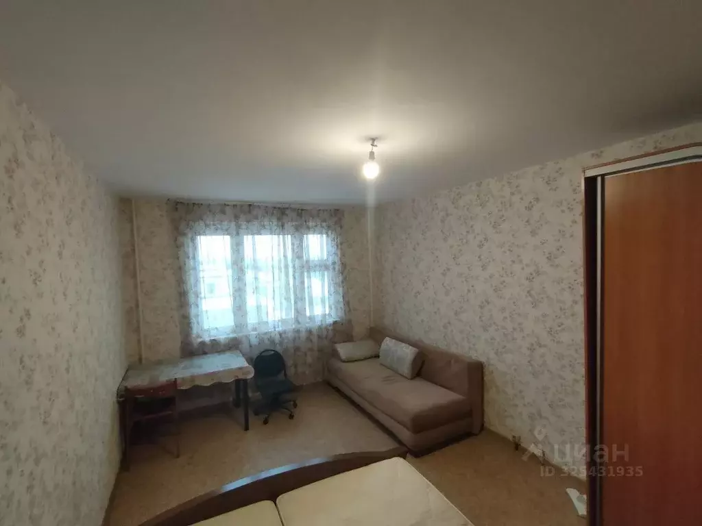 1-к кв. Московская область, Долгопрудный Дирижабельная ул., 11 (45.0 ... - Фото 1