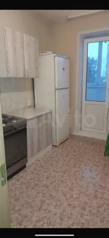 1-к. квартира, 33 м, 4/10 эт. - Фото 0