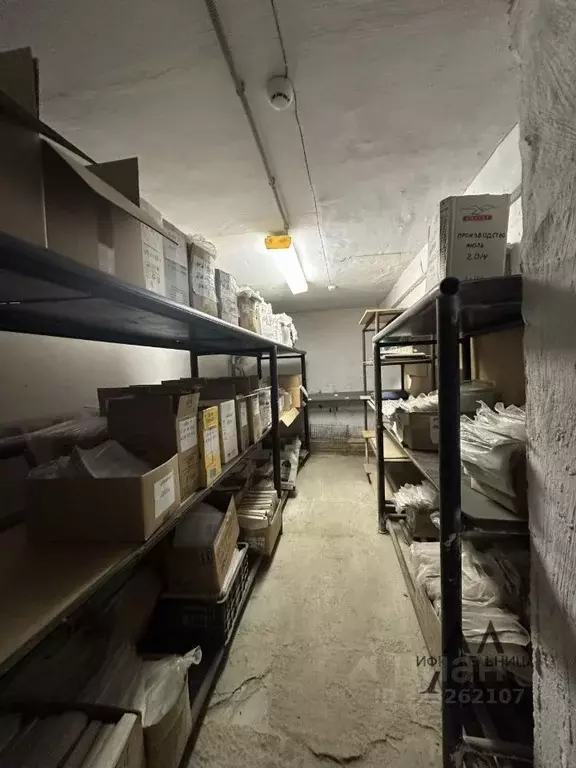 Помещение свободного назначения в Свердловская область, Полевской ... - Фото 0