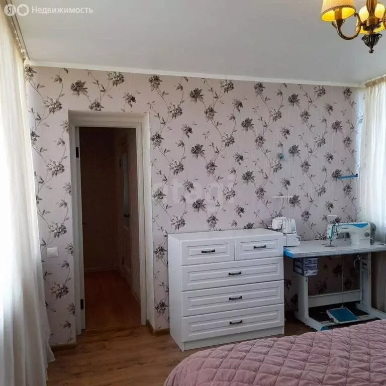 2-комнатная квартира: Калининград, Печатная улица, 47 (64 м) - Фото 1