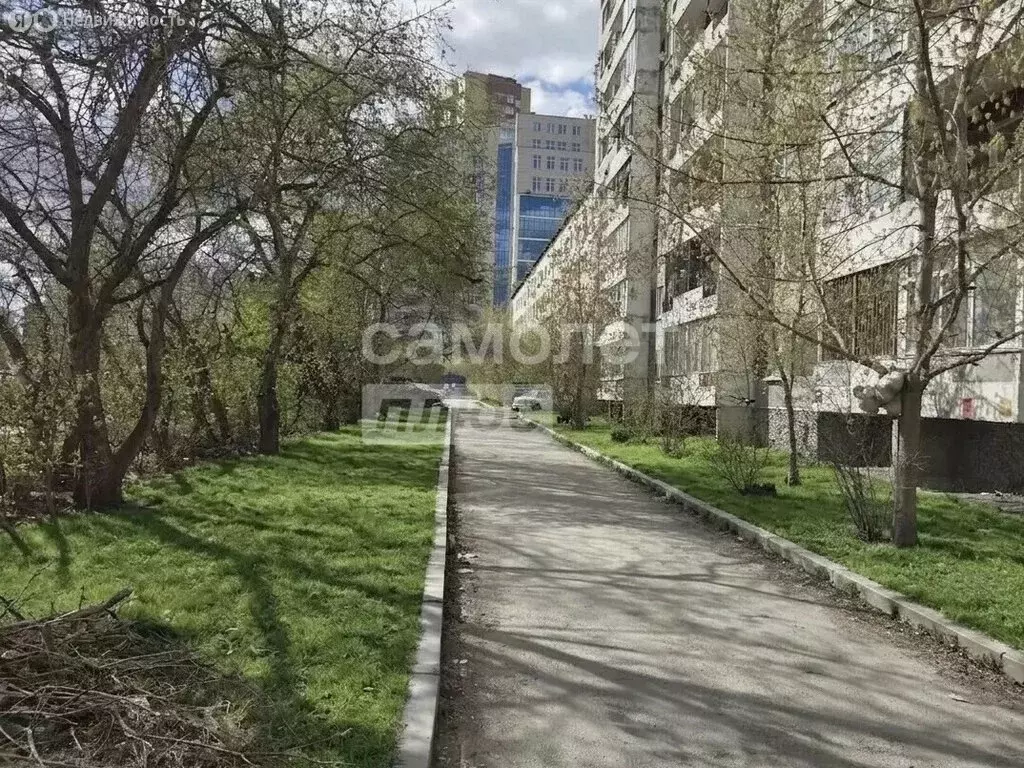 Офис (28.1 м) - Фото 1