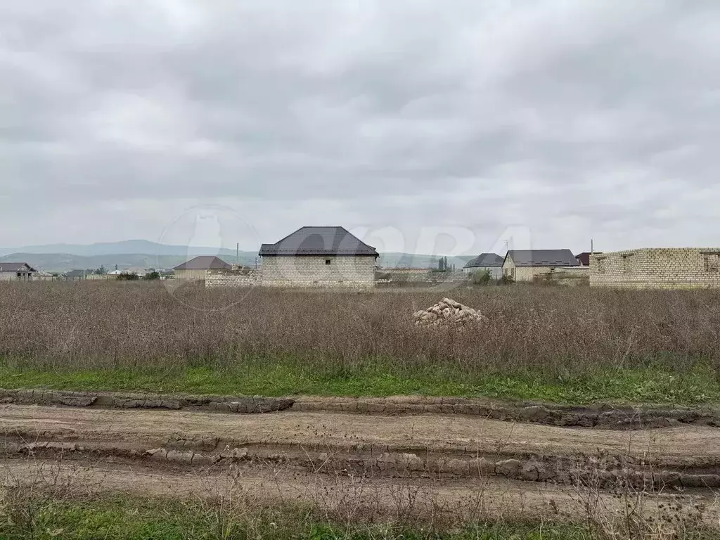 Участок в Дагестан, Дербентский район, с. Чинар  (5.0 сот.) - Фото 1