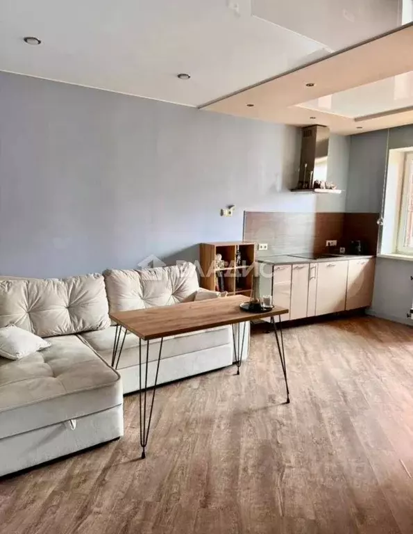 2-к кв. Московская область, Балашиха просп. Ленина, 76 (45.0 м) - Фото 1